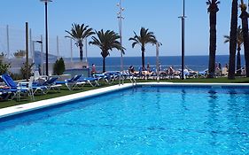 Poseidon Playa Hotel Benidorm Spain